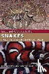 Bartlett, R.D., Bartlett, Patricia P. - Guide and Reference to the Snakes of Western North America (North of Mexico) and Hawaii