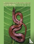Henderson, Robert W. - Natural Histroy Of West Indian Reptiles And Amphibians