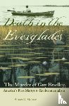 McIver, Stuart B. - DEATH IN THE EVERGLADES