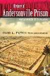Futch, Ovid L. - History of Andersonville Prison