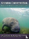  - Sirenian Conservation