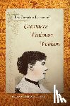  - The Complete Letters of Constance Fenimore Woolson