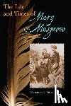 Hahn, Steven C. - The Life and Times of Mary Musgrove