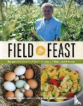 Brandon, Pam, Farmand, Katie, McPherson, Heather - Field to Feast