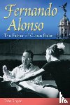 Singer, Toba - Fernando Alonso