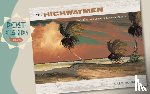 Monroe, Gary - Postcards from The Highwaymen