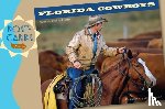 Ward, Carlton - Postcards from Florida Cowboys