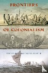  - Frontiers of Colonialism