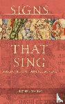 Maring, Heather - Signs That Sing