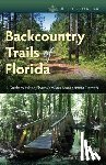 Mashour, Terri - Backcountry Trails of Florida