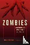 Charlier, Phillipe - Zombies