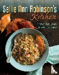 Robinson, Sallie Ann - Sallie Ann Robinson's Kitchen