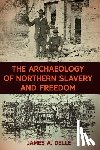 Delle, James A. - The Archaeology of Northern Slavery and Freedom