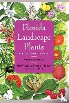 Watkins, John V., Sheehan, Thomas J., Black, Robert J - Florida Landscape Plants