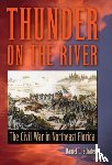 Schafer, Daniel L. - Thunder on the River
