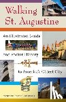 Gordon, Elsbeth ""Buff"" - Walking St. Augustine