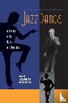  - Jazz Dance