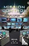 Johnson, Michael Peter - Mission Control