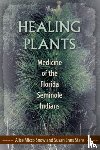 Snow, Alice Micco, Stans, Susan Enns - Healing Plants