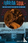 Capouya, John - Florida Soul