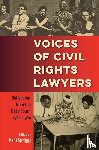  - Voices of Civil Rights Lawyers