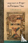 Jaurretche, Colleen - Language As Prayer in Finnegans Wake