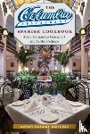 Gonzmart, Adela Hernandez, Pacheco, Ferdie - The Columbia Restaurant Spanish Cookbook