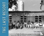Monroe, Gary - The Last Resort