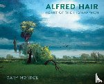 Monroe, Gary - Alfred Hair