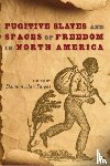  - Fugitive Slaves and Spaces of Freedom in North America