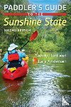 Huff, Sandy - Paddler's Guide to the Sunshine State