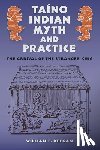 Keegan, William F. - Taino Indian Myth and Practice