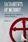 Salius, Erin Michael - Sacraments of Memory