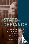 Poucher, Judith G. - State of Defiance