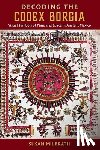 Milbrath, Susan - Decoding the Codex Borgia