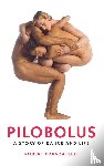 Pranzatelli, Robert - Pilobolus