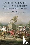 Jameson, John H. - Monuments and Memory: Archaeological Perspectives on Commemoration