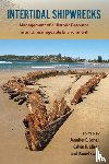  - Intertidal Shipwrecks