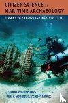  - Citizen Science in Maritime Archaeology
