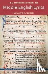 Quinn, William A. - An Introduction to Middle English Lyrics
