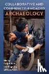  - Collaborative and Community-Engaged Archaeology