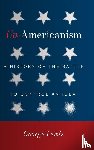 Lewis, George - Un-Americanism