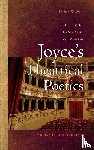 Benejam, Valerie - Joyce's Theatrical Poetics