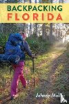 Molloy, Johnny - Backpacking Florida