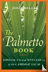 Miller, Jono - The Palmetto Book