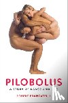 Pranzatelli, Robert - Pilobolus
