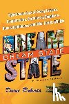 Roberts, Diane - Dream State: Eight Generations of Swamp Lawyers, Conquistadors, Confederate Daughters, Banana Republicans, and Other Florida Wildlife