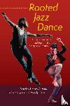  - Rooted Jazz Dance