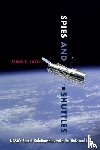 David, James E. - Spies and Shuttles