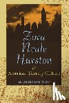 West, M. Genevieve - Zora Neale Hurston and American Literary Culture